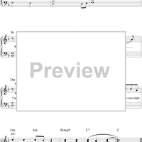 Where You Are (from Moana)