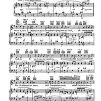 You're  A Sweetheart