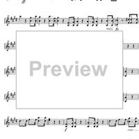 Piano Trio Eb Major D897 - Violin