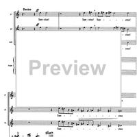 Missa "Laudes Domini Cantabo"