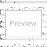 Rhapsody on a Theme of Paganini (18th var.)