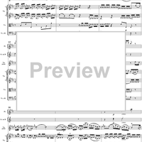 Violin Concerto No. 3 - Full Score