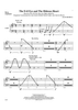 The Evil Eye and the Hideous Heart - Harp