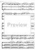 Sonata Breve - Score