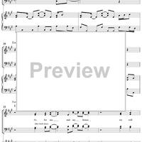 Today (As For Me And My House)