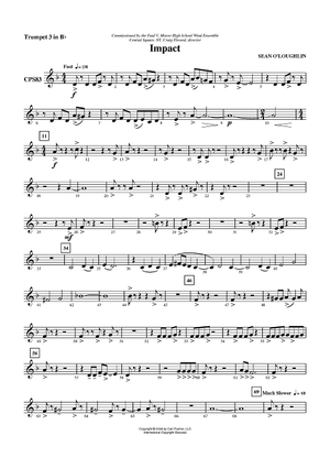 Trumpet band music deals