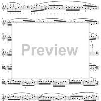 High School of Cello Playing, Op. 73: Part 2 (Nos. 21-40)