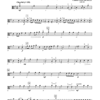 What the Angels Tell Me - Viola