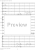 Symphonie Espagnole, Op. 21: Movement 1 - Full Score