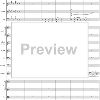 Symphonie Espagnole, Op. 21: Movement 1 - Full Score