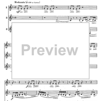 9 Trios for Clarinet