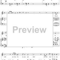 Winterreise (Song Cycle), Op.89, No. 12 - Einsamkeit, D911