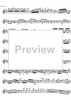 Concerto Grosso Op. 3 No. 1 - Solo Violin 1
