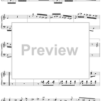 Sonata in A minor - K175/P136/L429