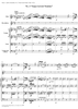 "Saepe terrent Numina", No. 2 from "Apollo et Hyacinthus" (K38) - Full Score