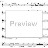 Argentinian Rhapsody - English Horn