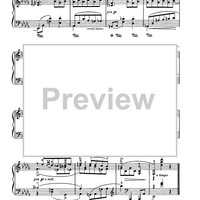 Waltz in Db major - Op. 70, No. 3