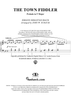 The Town Fiddler (Prelude in F Major)