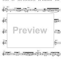 Corodidáscalos - English Horn