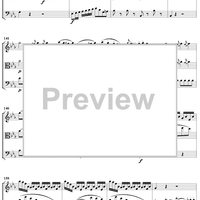 Divertimento in E-flat major, K563