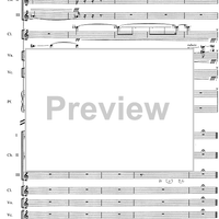 No. 5 from Five Lyrics of "Blue Cat" - Score