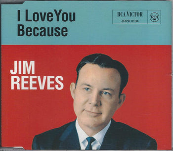 I Love You Because