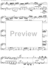 The Well-tempered Clavier (Book II): Prelude and Fugue No. 14