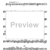 Tubalicious Tango - Euphonium 1 BC/TC