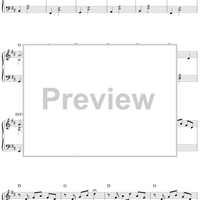 Sailing the Blue Sea