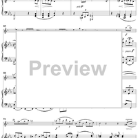 Sonata in Eb Major, Op. 120, No. 2 - Piano