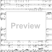 Mass No. 9 (Sancti Bernardi) in B-flat Major, "Heiligmesse": No. 5. Benedictus