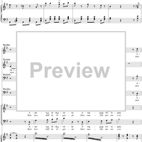 Recitative and Finale 2: In somma, io ho tutti i torti!, No. 20 from "Il Barbiere di Siviglia"