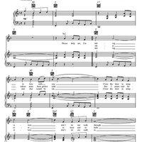 Please Help Me, I'm Falling (In Love With You)