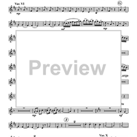 Twinkle, Twinkle Little Star - Trumpet 2