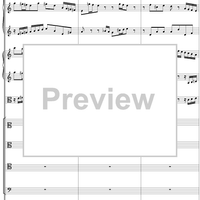 Ach wie flüchtig, ach wie nichtig, BWV26