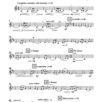 Before the Frost - Violin 2