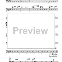 Time Will Tell - Bass