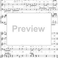 Requiem - No. 1 from "Requiem"  K626