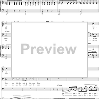 Der Freischütz, J277, Act I