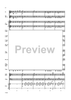 Jurassic Shark (Megladon) - Score
