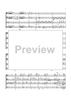 Heroicus Volatus - Score