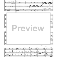 Heroicus Volatus - Score