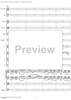 Confutatis, No. 6 from Mass No. 19 (Requiem) in D Minor, K626 - Full Score