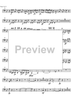 String Quartet No. 5 Bb Major D68 - Cello