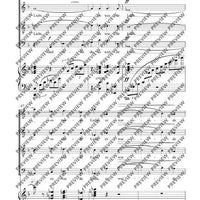 Hafis - Score (also Performing Score)