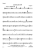 Kaleidoscope - Trombone 3