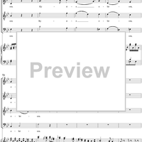 Mass No. 9 (Sancti Bernardi) in B-flat Major, "Heiligmesse": No. 1. Kyrie