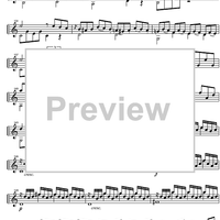 Giulianate Op.148 No. 1