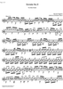 Sonata No. 9