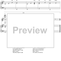 Three Little Kittens